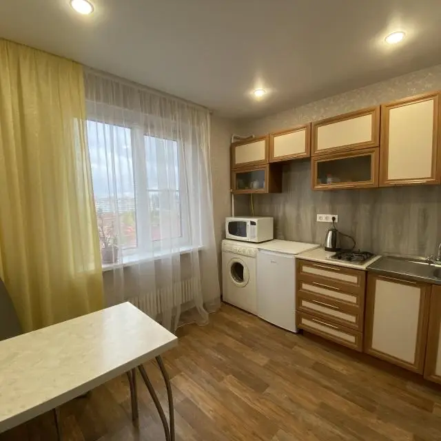 Real photos of Apartments on Chistopolskaya street-31