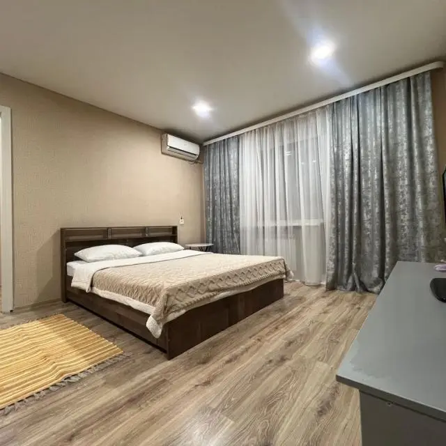 Real photos of Apartments on Morozova street 32