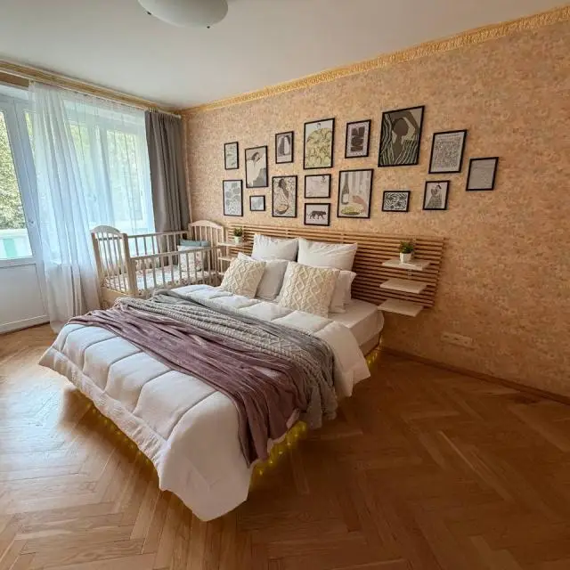 Реальные фото Moment House (Момент Хаус) на улице Жуковского