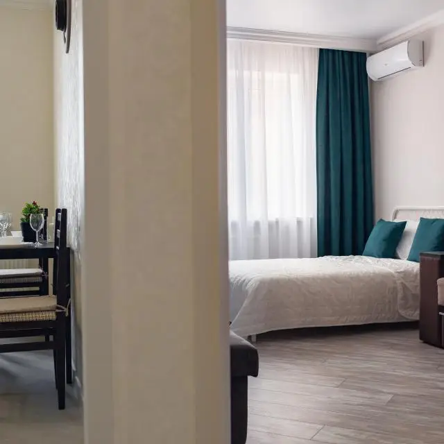 Real photos of Stay on Nikolay Shevelev street 2