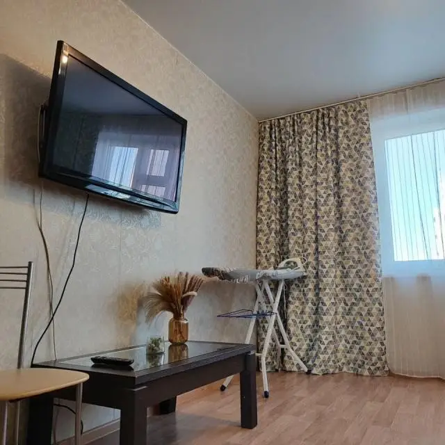 Real photos of Apartments on Mikhail Godenko street 6
