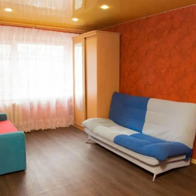 Real photos of ApartLand on Leningradskaya Street 77/3