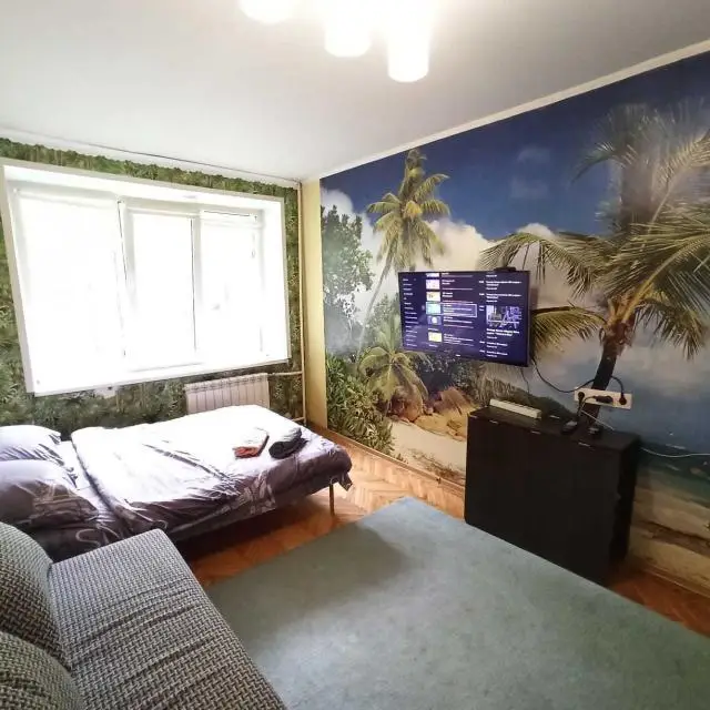 Real photos of Apartments on Budaiskiy passage 6 building 1