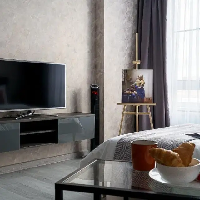 Real photos of Apartments on Maxim Gorky street 23A