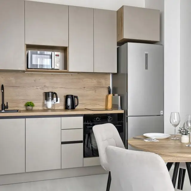 Реальные фото MyHome YourHome на Пулковском шоссе 95к3