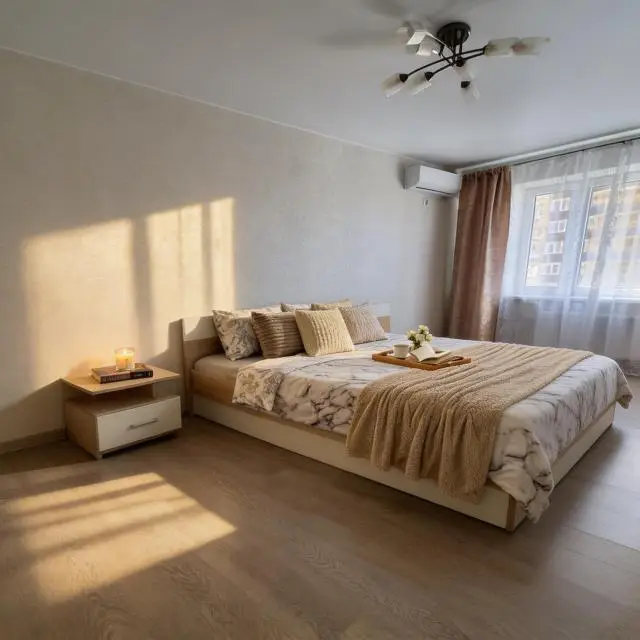 Real photos of Apartments on 6 Bosporskaya Street