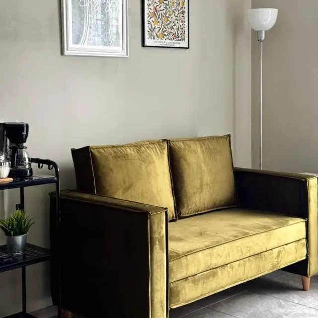 Real photos of Colorful apartments Tsarskaya Stolitsa in the center