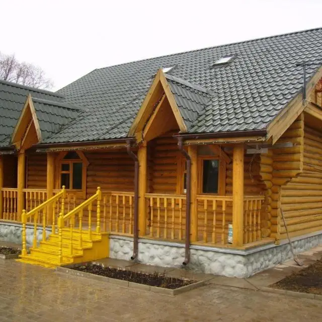 Real photos of Apartments on Krivokolenny