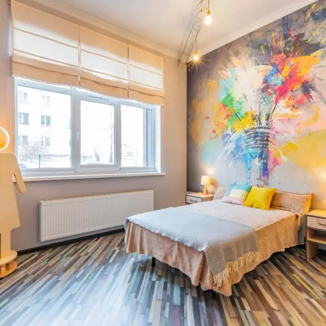 Real photos of Apartments on Studencheskaya street 80