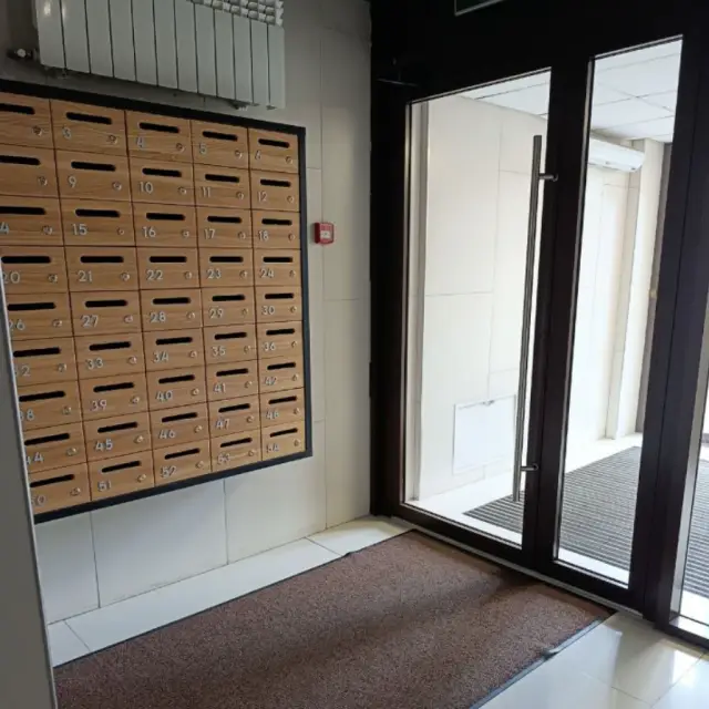 Real photos of Apartments on Pokatnaya street 55A