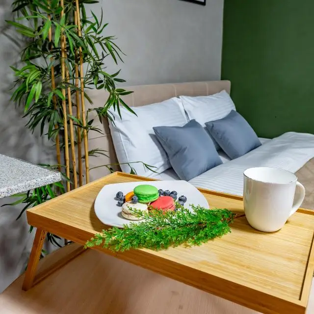 Реальные фото ApartMe на улице 8-я Красноармейская