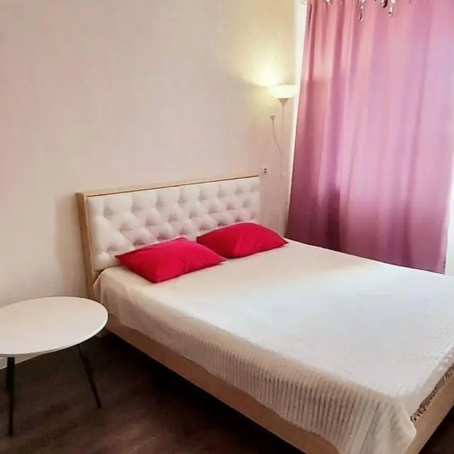Real photos of Apartments on 114 Artyom street