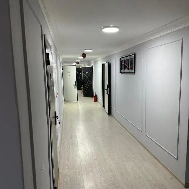 Реальные фото Hotel Rizo (Ризо)