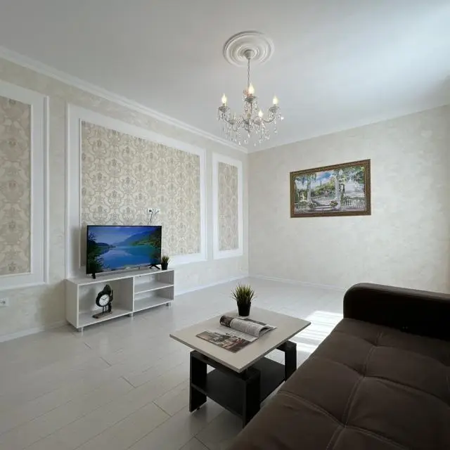 Real photos of Apartment from the Home Hotel company on Salmyshskaya street, 61