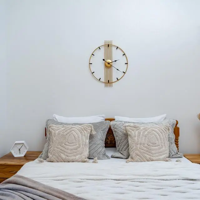 Real photos of DeRent 3 rooms with a view of the Griboyedov Canal