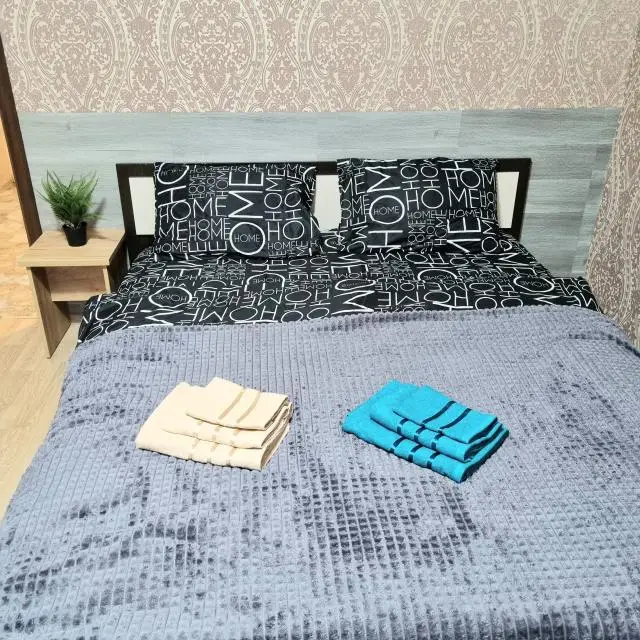 Real photos of A cozy apartment