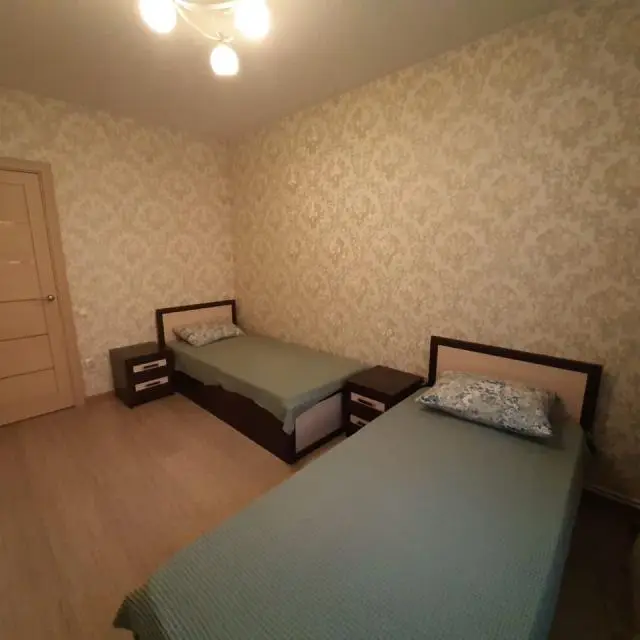 Real photos of Apartments on Kotova street 12 k1