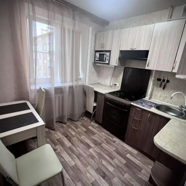 Real photos of Apartments in the center of the embankment