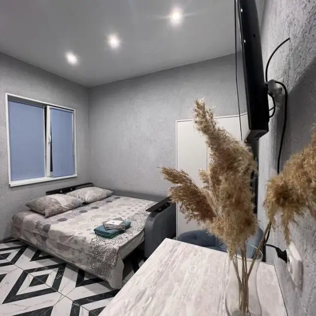 Real photos of Apartments on Gromova street 19