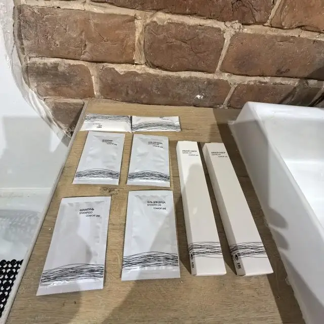Real photos of Apartments on Burova street 4