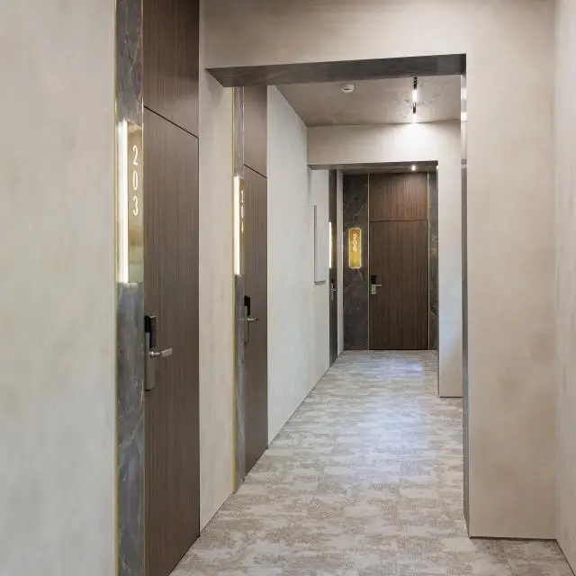 Real photos of Parmond SPA