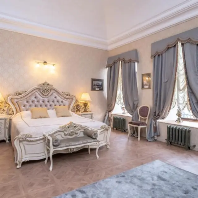 Real photos of Kazansky Hotel & Museum