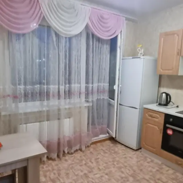 Реальные фото Апартаменты на улице Спортивная
