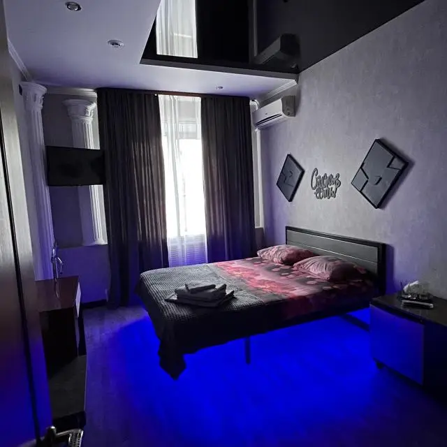 Real photos of Pogodin Loft