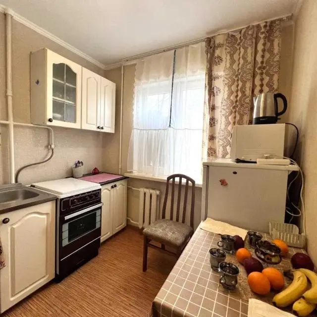 Real photos of Apartments on Kirova 19