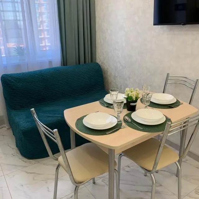 Real photos of ApartKZN apartment on Adela Kutuya Street 100