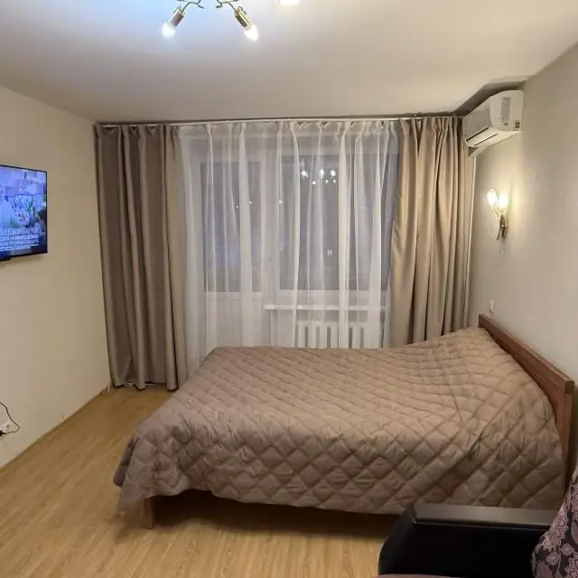 Реальные фото Апартаменты на переулке Трудолюбия 34