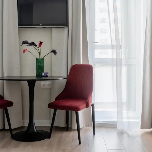 Real photos of Oasis - beautiful studio near the Sports Palace 