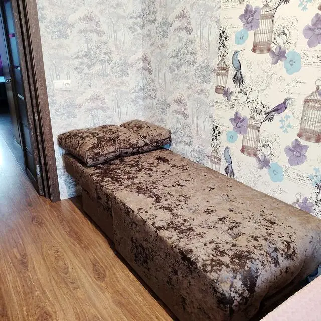 Real photos of Apartments on 35 Kommunisticheskiy Prospekt