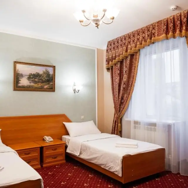 Real photos of Business Hotel