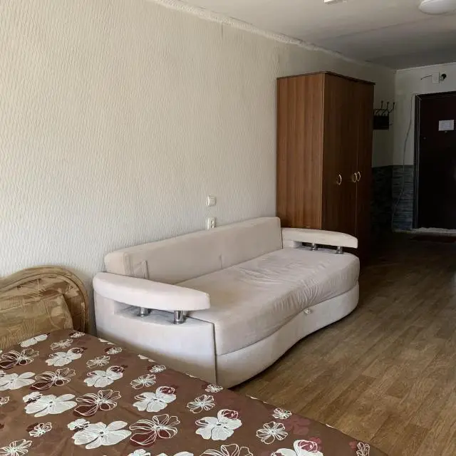 Реальные фото Апартаменты на переулоке Светлогорский 4 