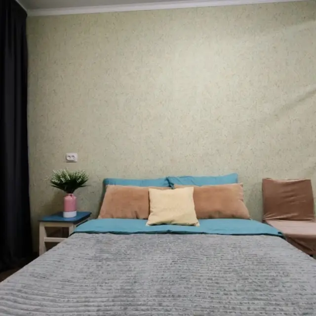 Real photos of Apartments on Tashkent street