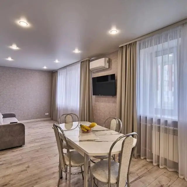 Real photos of Apartments on 10/8 Chistopolskaya Street