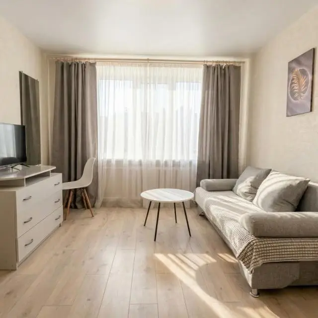 Real photos of Apartments on Gagarin Square