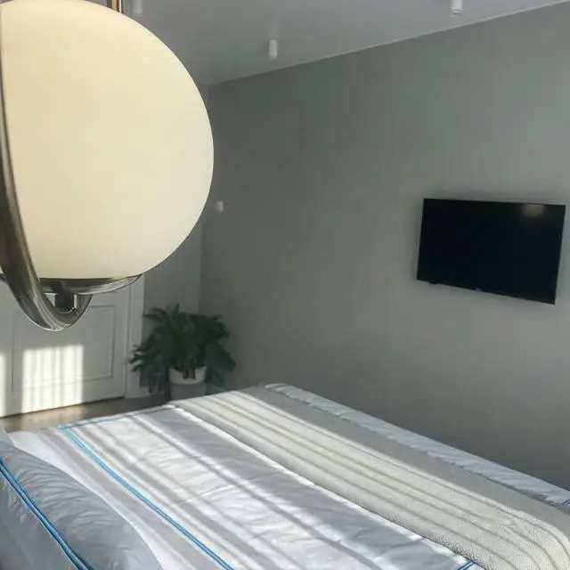 Real photos of Apartments on Gagarina street 3