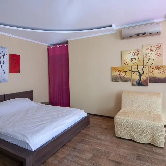 Real photos of Apartment on Karl Marx street 34