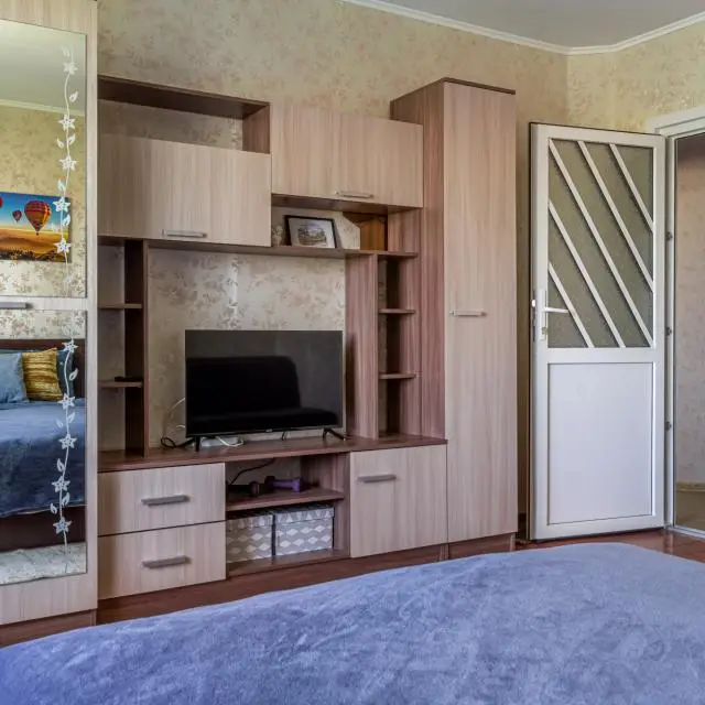 Реальные фото Апартаменты на улице Народная 11к2
