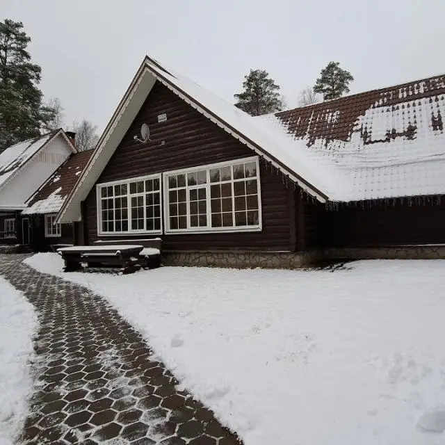 Real photos of Noble manor