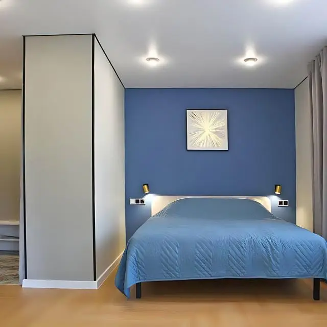 Real photos of Apartments at 157 Leninsky Prospekt