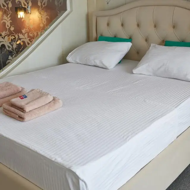 Real photos of Apartments on 5th Kurchatov Street