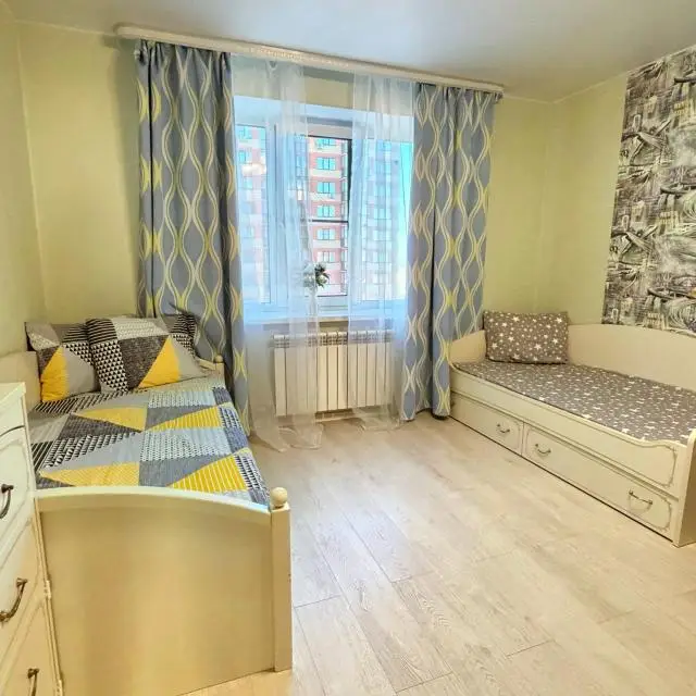 Real photos of 2-room apartment in the center of the Mountain Grove