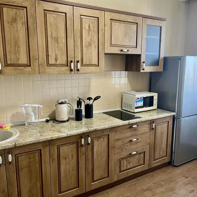 Real photos of Apartment Resident on Krylova Street