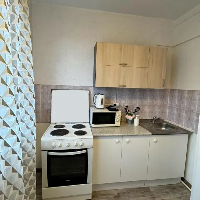 Real photos of Onebed Apartments on Baryshikha Street