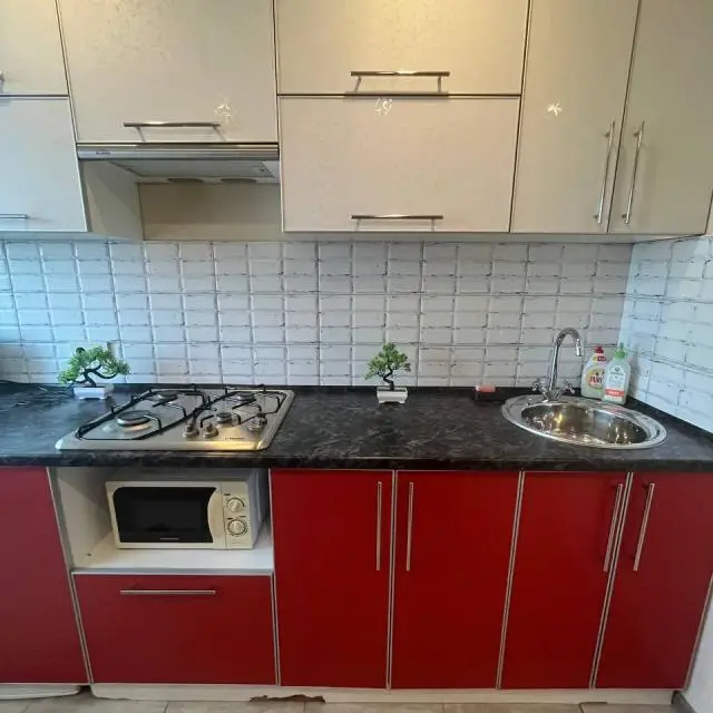 Real photos of Apartments in the 7th microdistrict 25