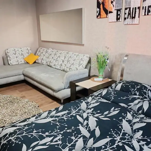 Real photos of Apartments on Alexander Usoltsev str 26