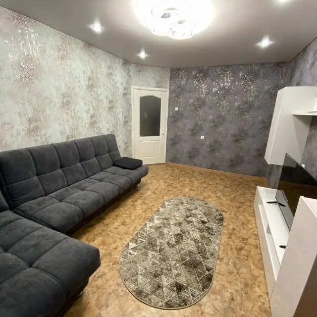 Real photos of Apartments on 16A Surga Nechaev Street
